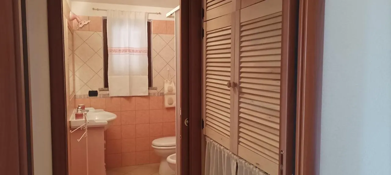 ヴァッレドーリアCasa Fiori Di Arancioアパートメント アパート ヴァッレドーリア