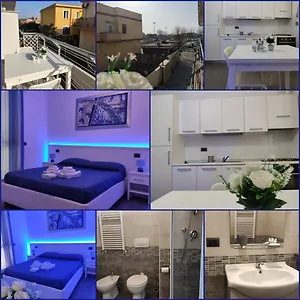 Darsena Lux Appartamento Fiumicino